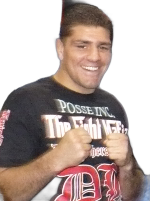 Diaz Nick