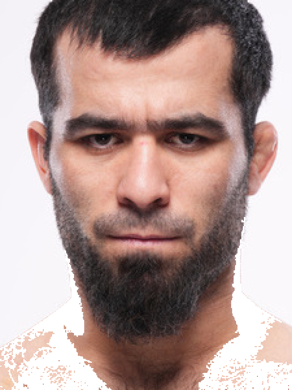 Gafurov Muin