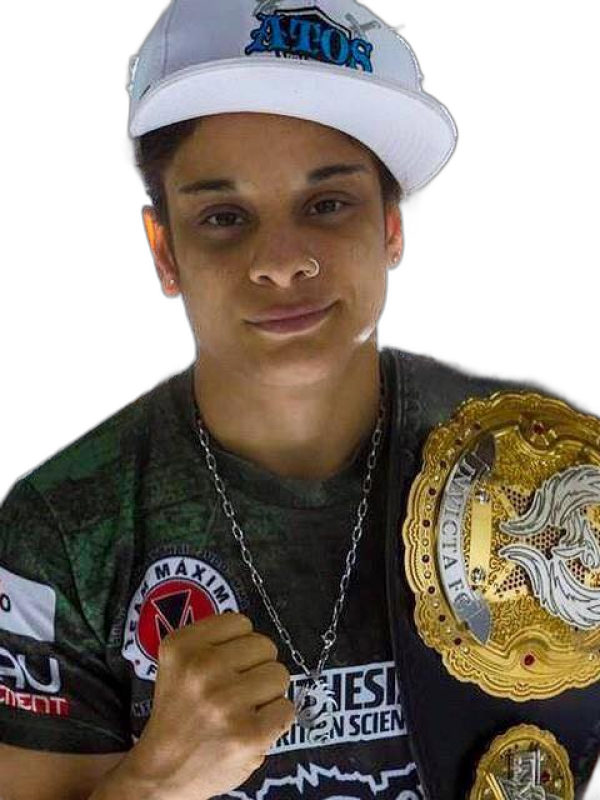 Souza Livinha