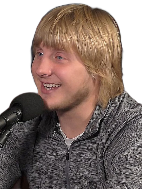 Pimblett