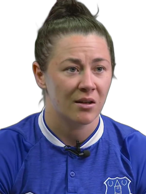 McCann Molly