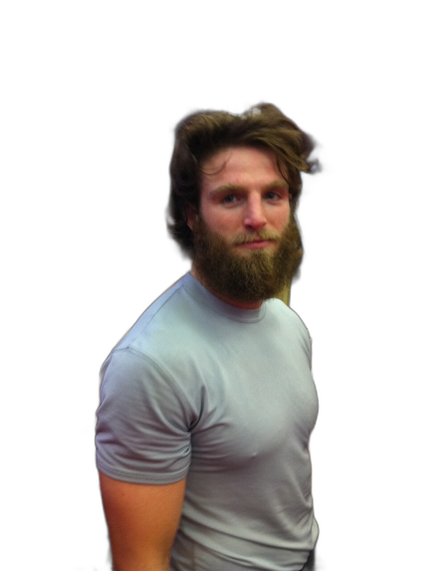 Rinaldi Jordan