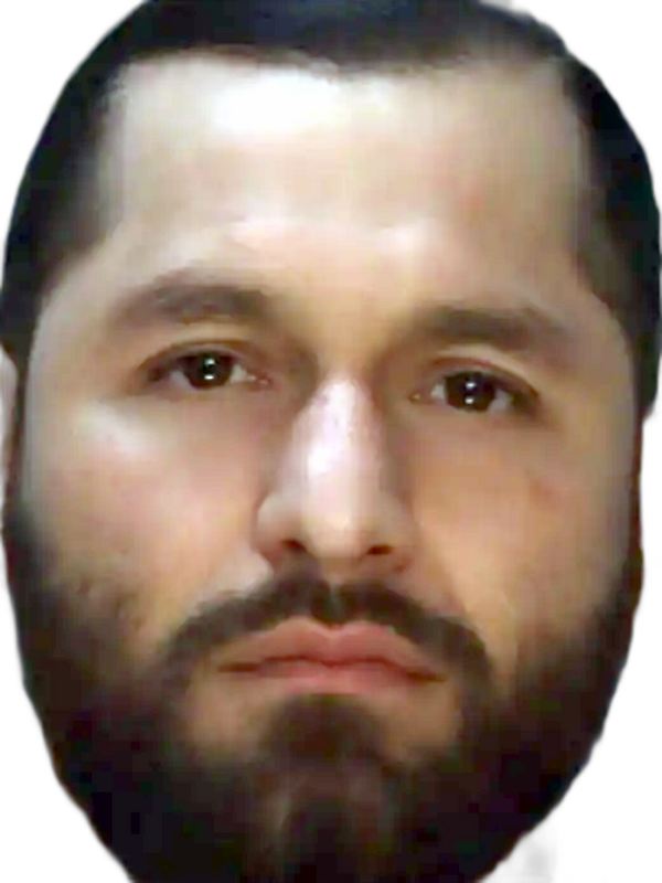 Masvidal Jorge