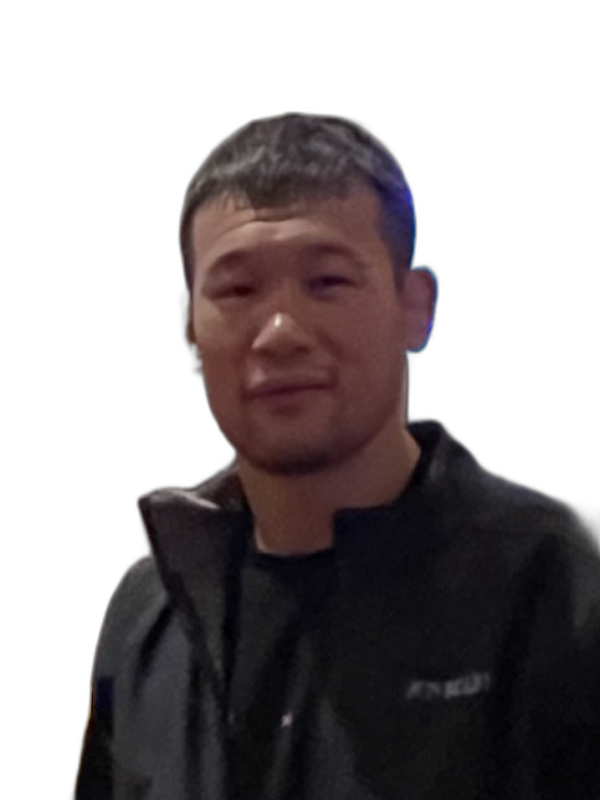 Rakhmonov Shavkat