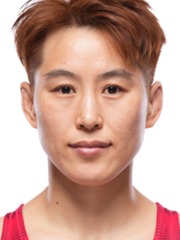 Wang Cong