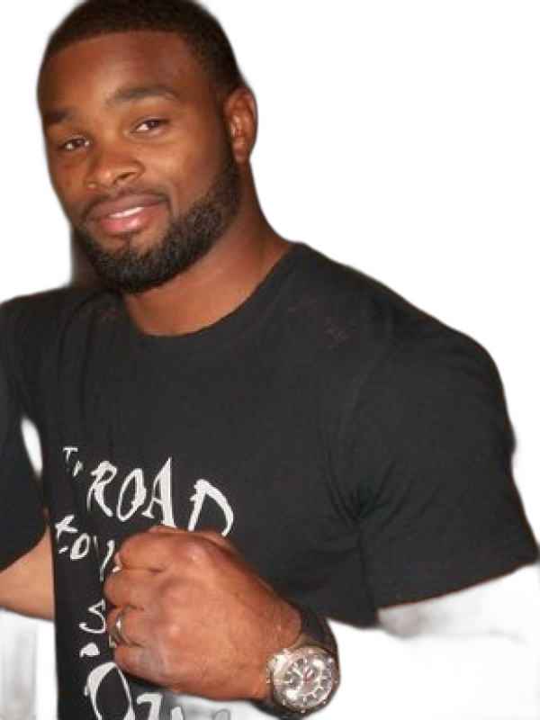 Woodley Tyron
