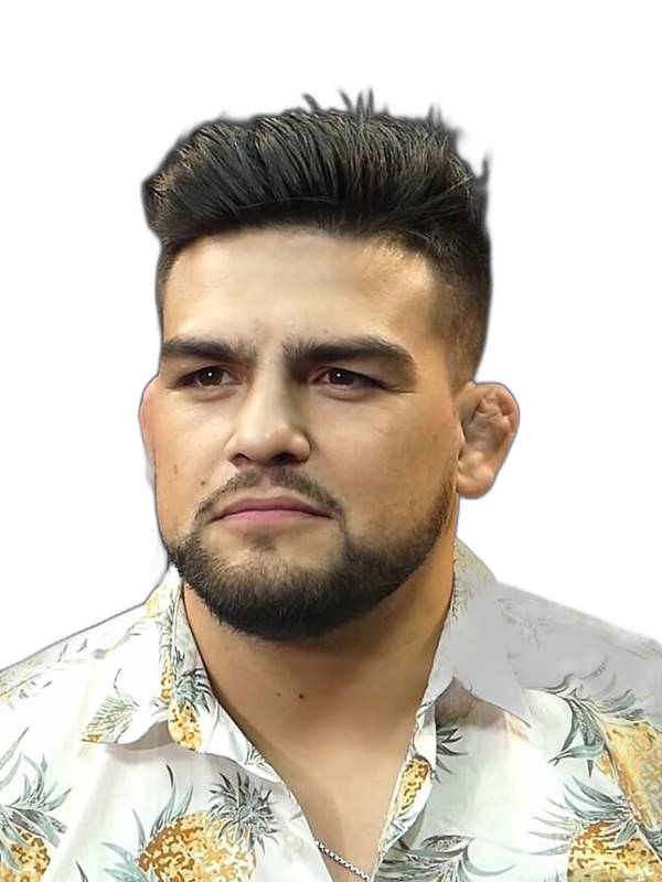 Gastelum Kelvin
