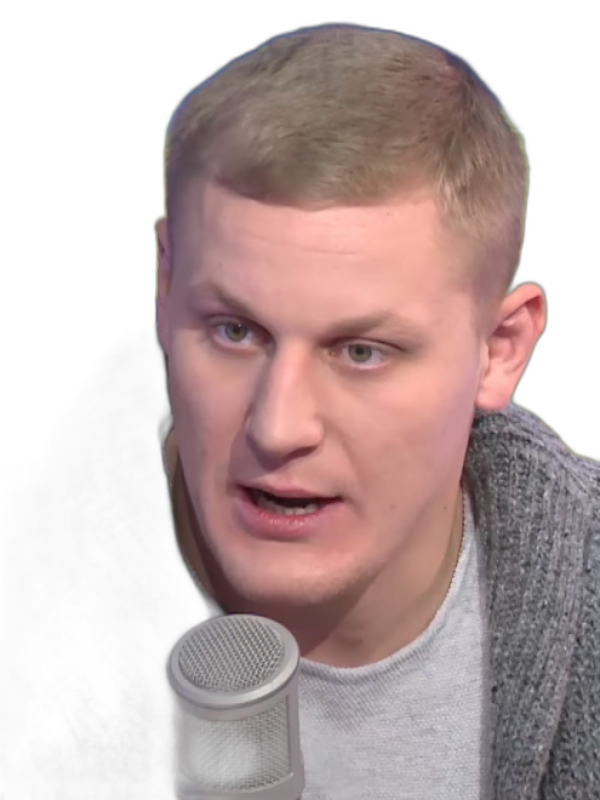 Pavlovich