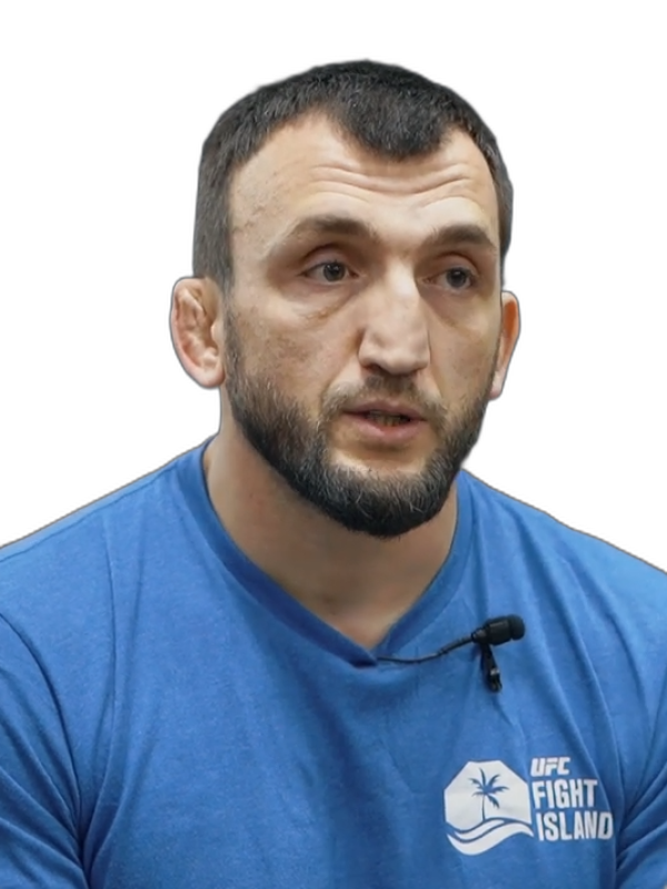 Salikhov Muslim