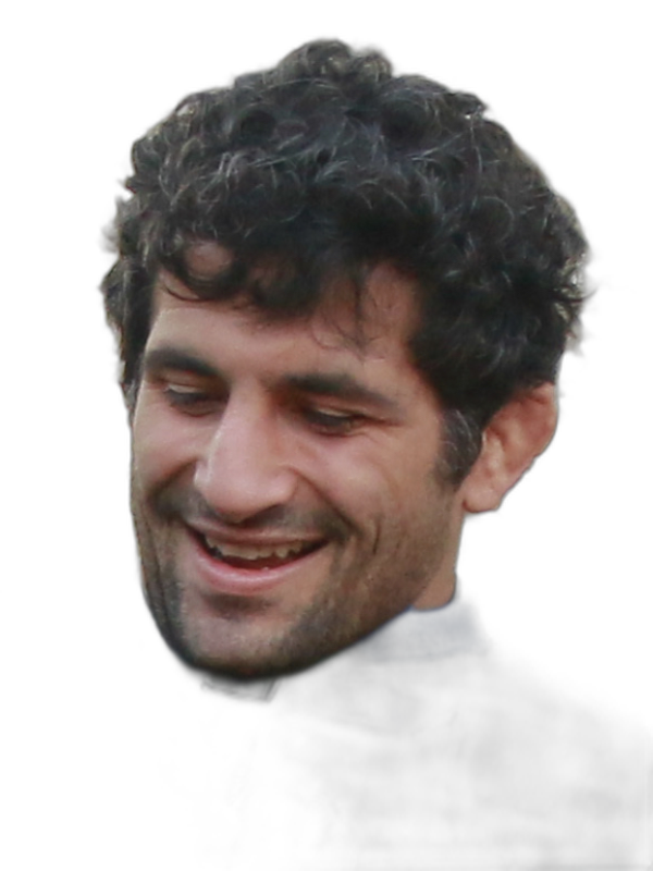Dariush Beneil