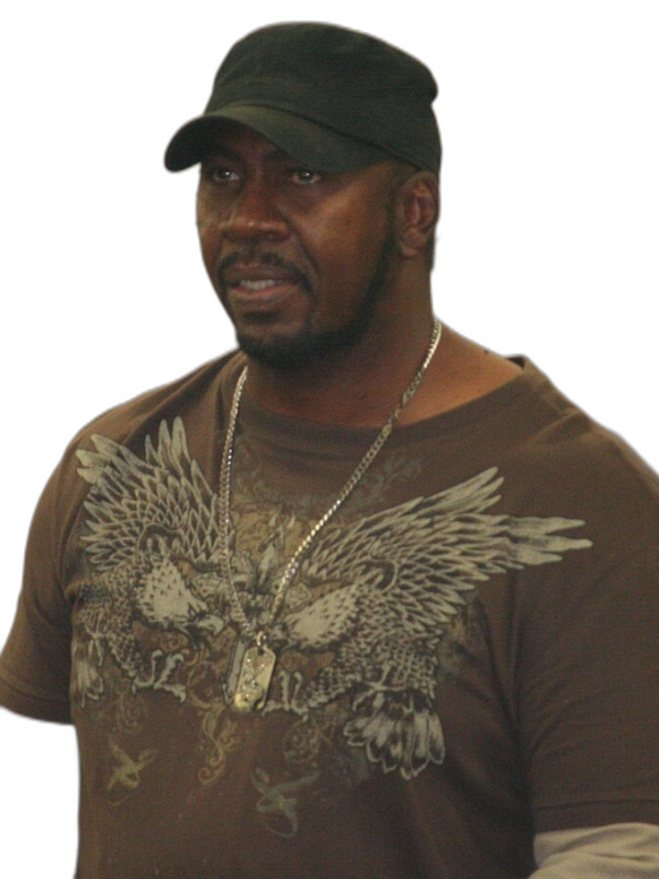 Ray Stevie