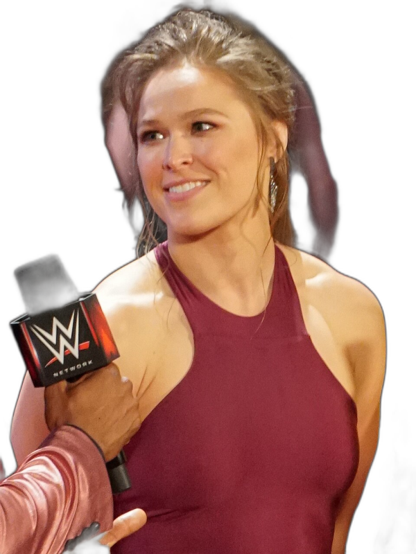 Rousey Ronda