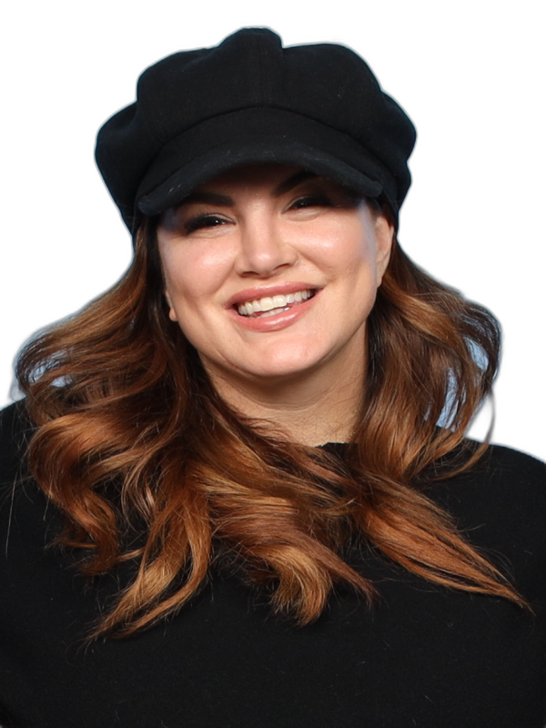 Carano Gina
