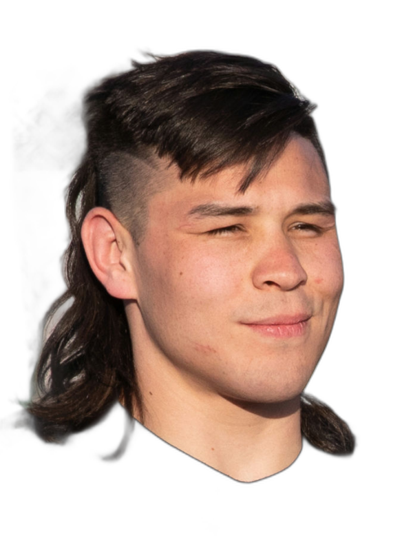Simon Ricky