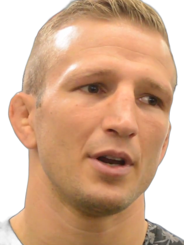 Dillashaw TJ