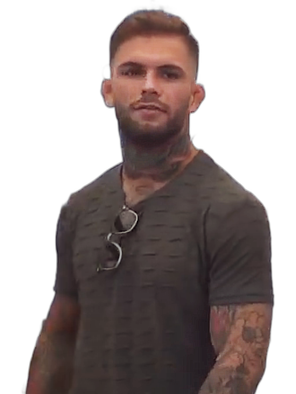 Garbrandt