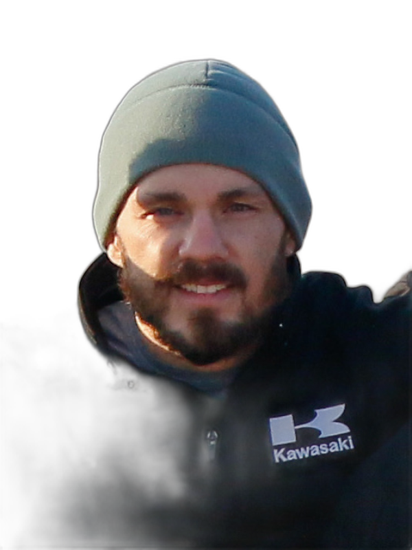 Ellenberger Jake