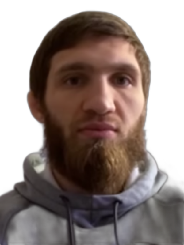 Nurmagomedov Said