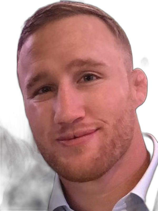 Gaethje Justin