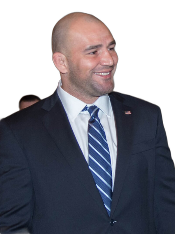 Teixeira Glover