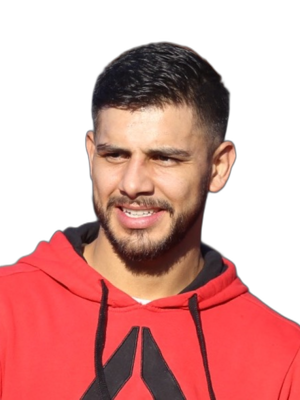 Rodriguez Yair