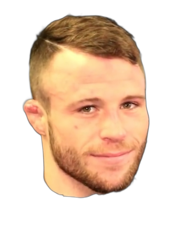 Brooks Jarred