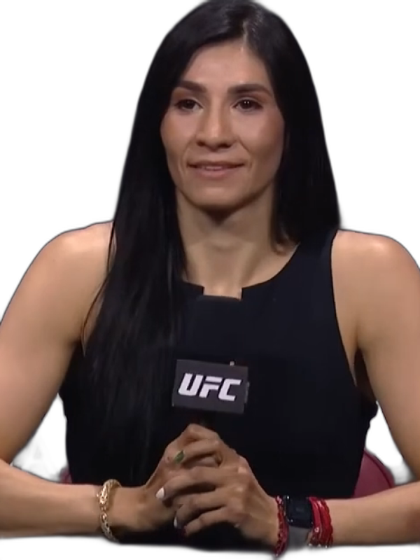 Aldana Irene