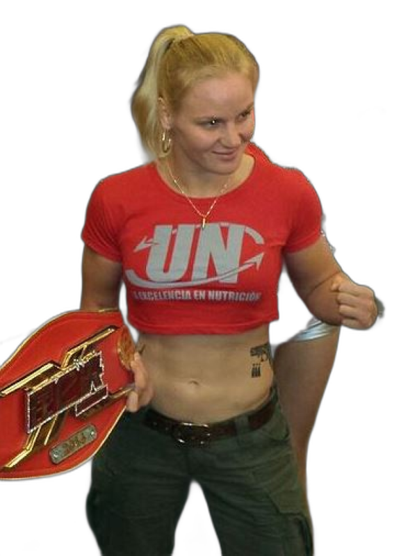 Shevchenko Valentina