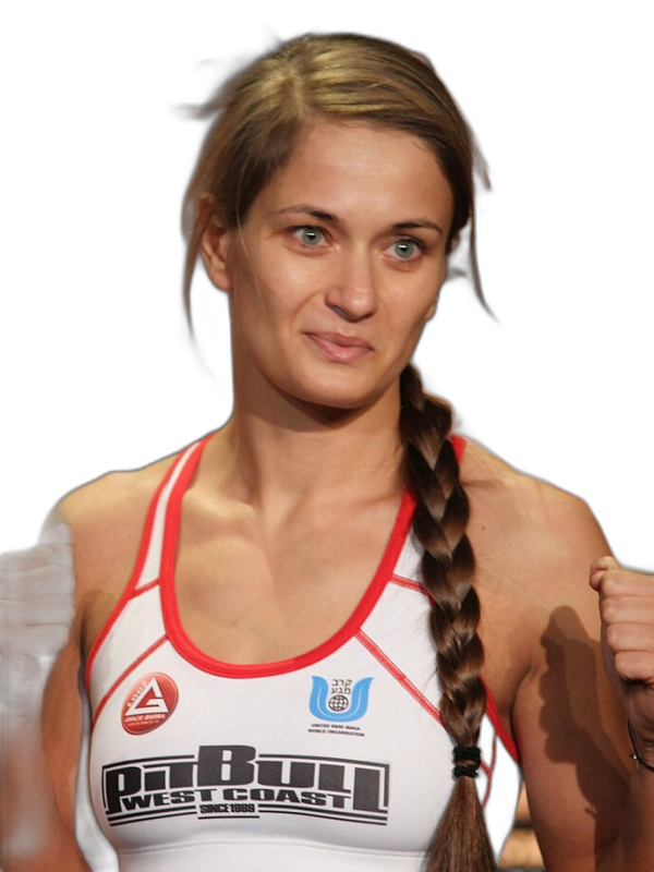 Kowalkiewicz Karolina