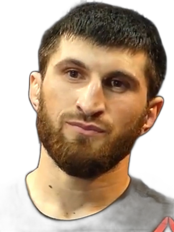 Ankalaev