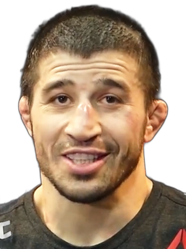 Khabilov Rustam