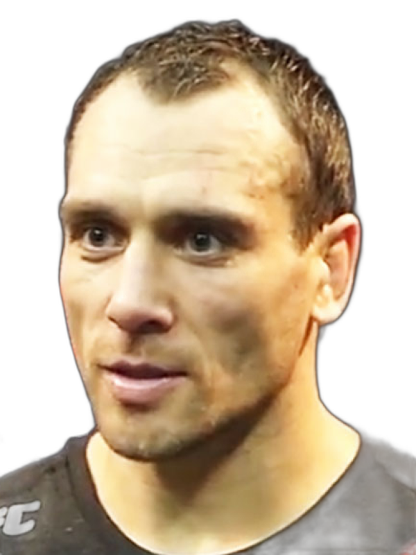 Kunchenko Alexey