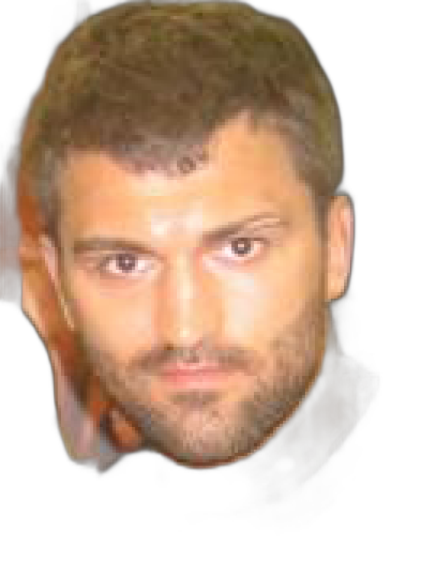 Arlovski Andrei