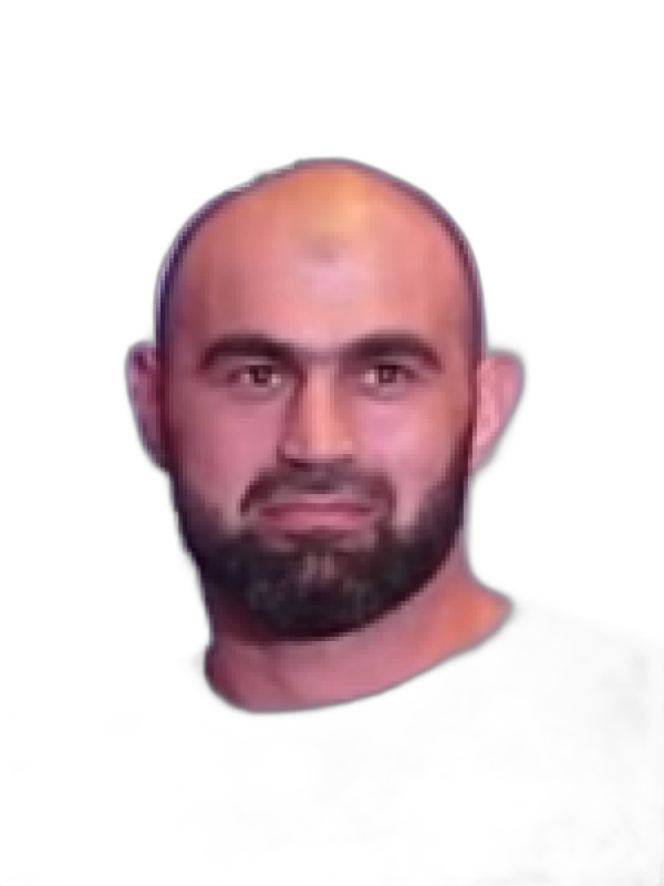 Abdurakhimov Shamil