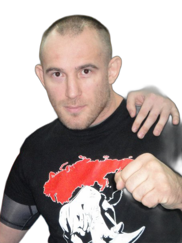 Oleinik Aleksei