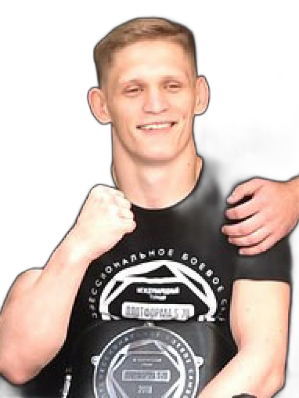 Khandozhko Sergey