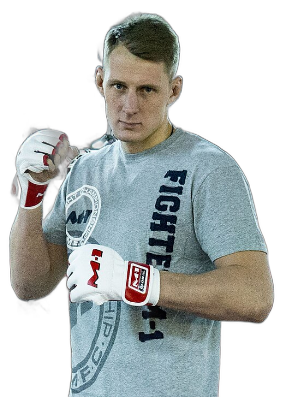 Volkov Alexander