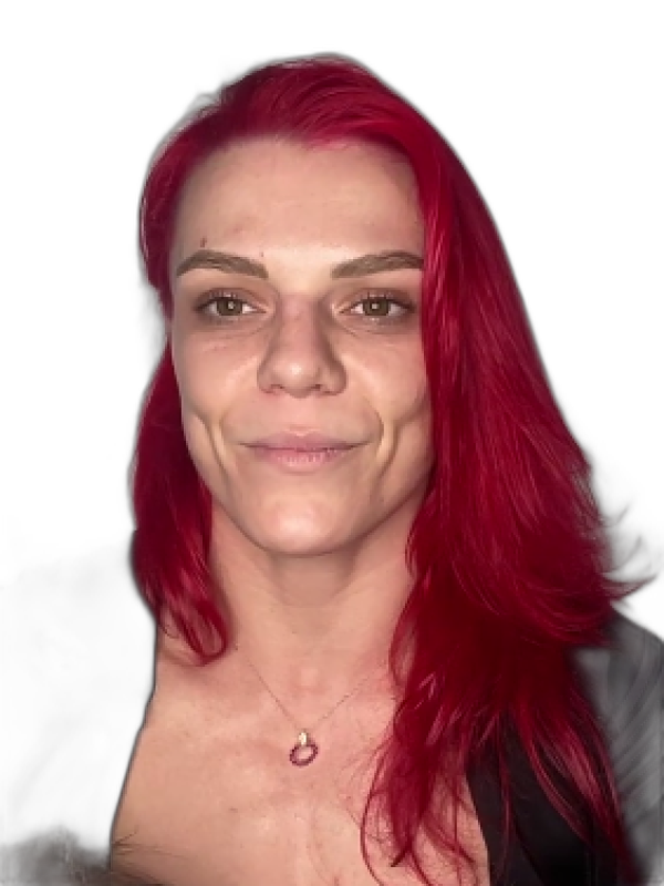 Robertson Gillian