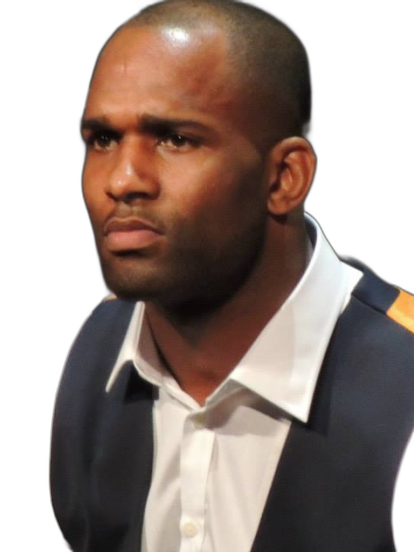 Manuwa Jimi