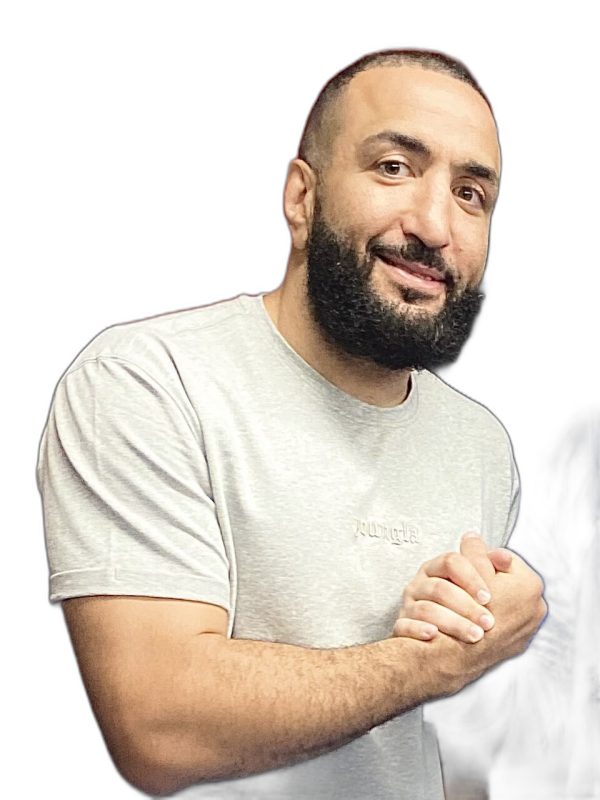 Muhammad