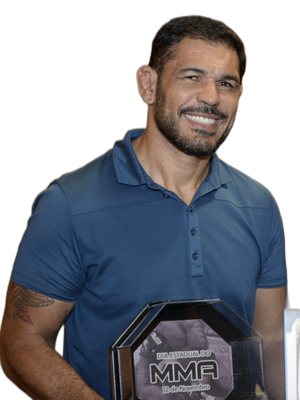 Nogueira Antonio Rodrigo