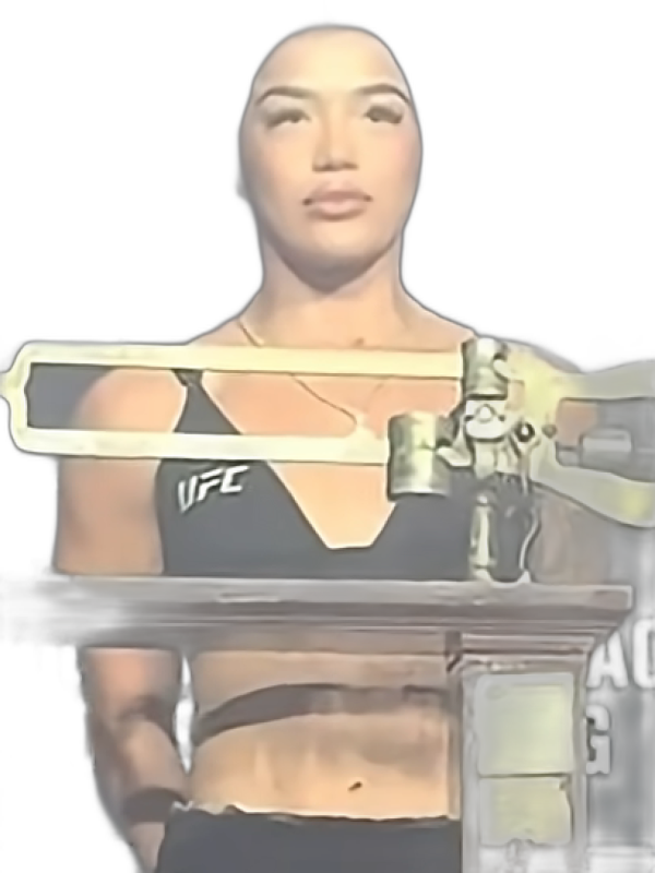 Cortez Tracy