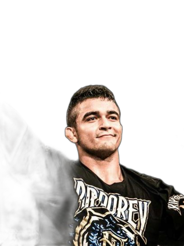 Muniz Andre