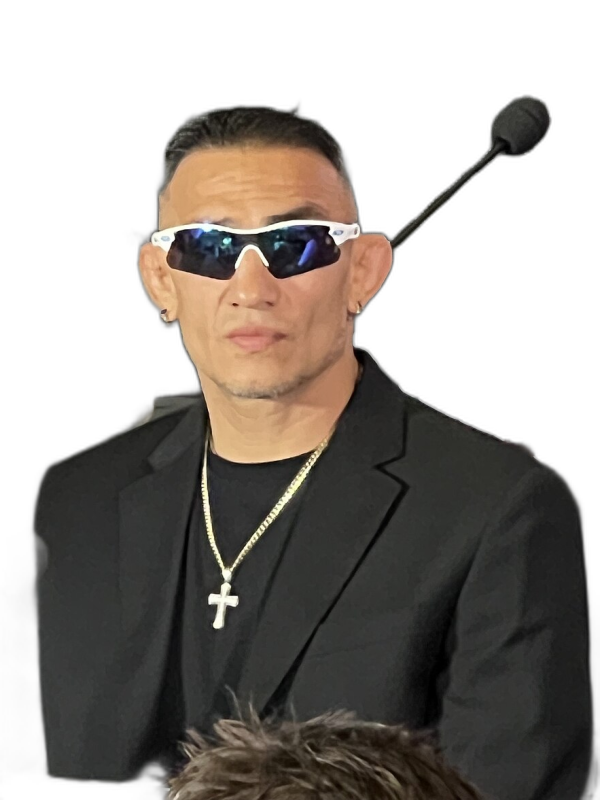 Ferguson Tony