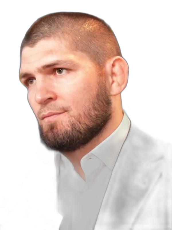Nurmagomedov Khabib