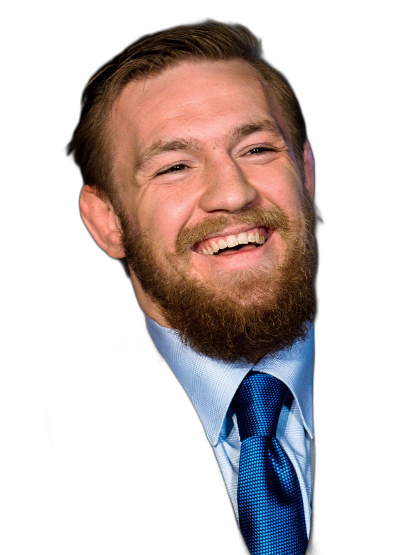 McGregor Conor