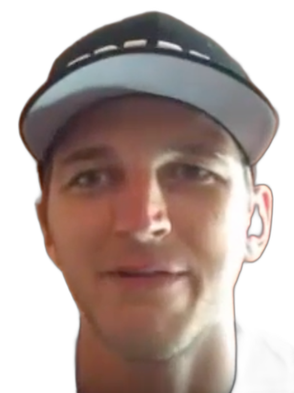 Hooker Daniel