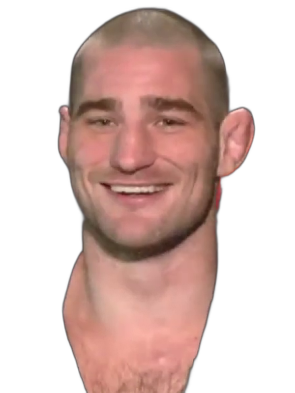 Strickland Sean