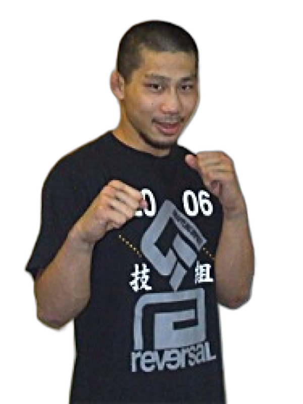 Nakamura Keita