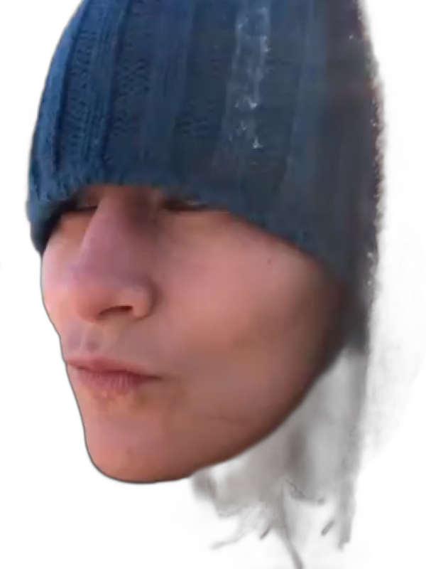 Eye Jessica